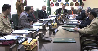 Indias new dossier to be replied next week